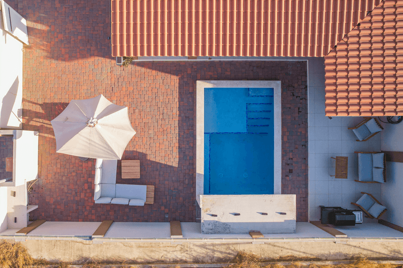 Villa Sweet private pool