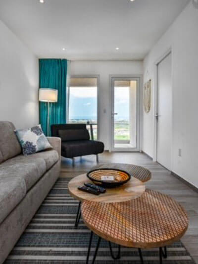 Appartement Palmtree