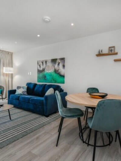 Appartement Ocean